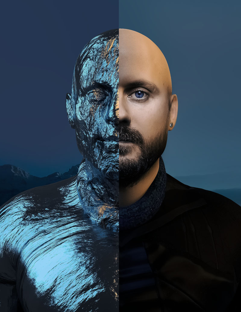 Endego