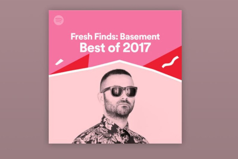 Spotify Playlist