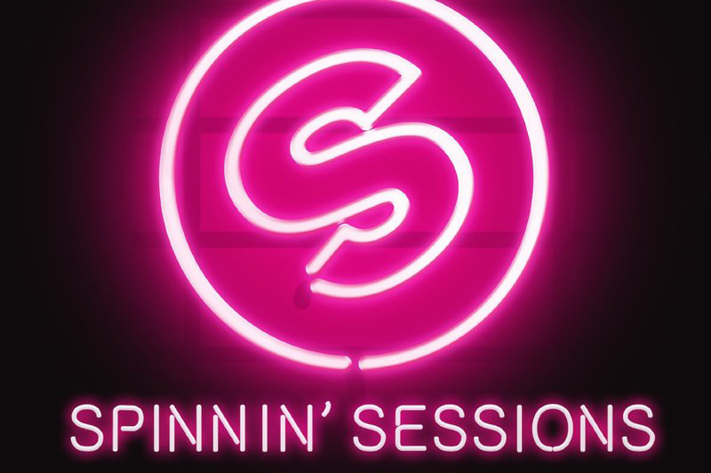 Spinnin Session