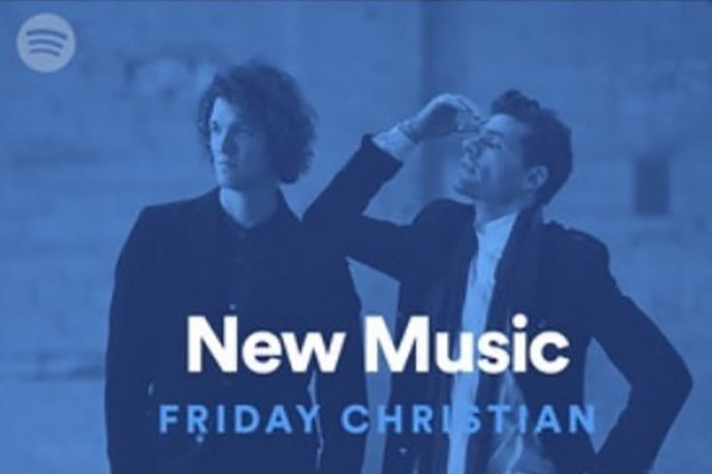 Spotify