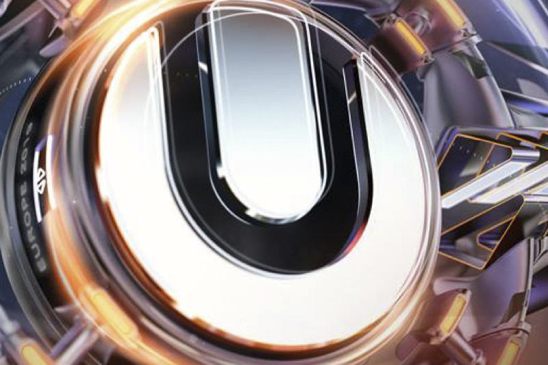 Ultra Europe - Sick Dance