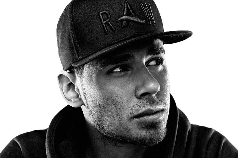 Afrojack