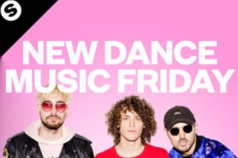 Spinnin' Records