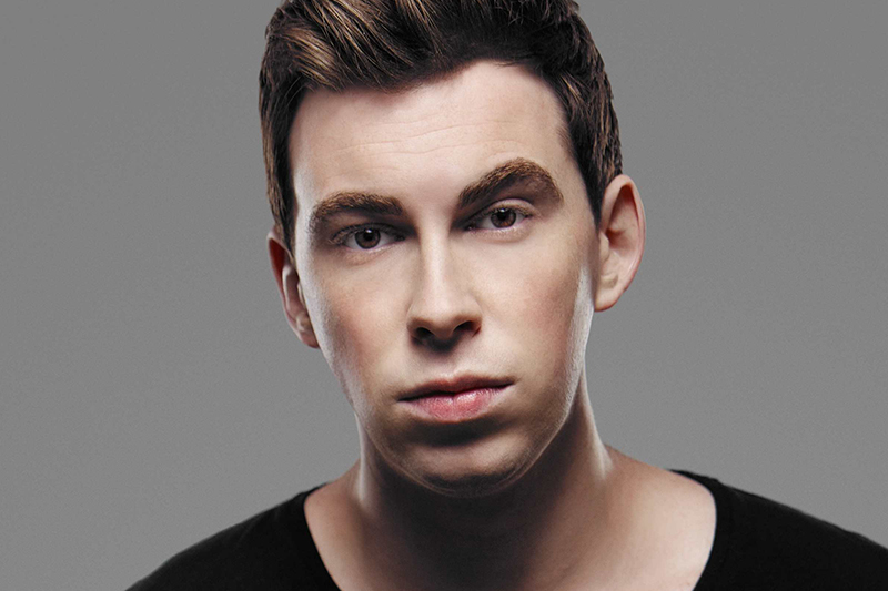 Hardwell